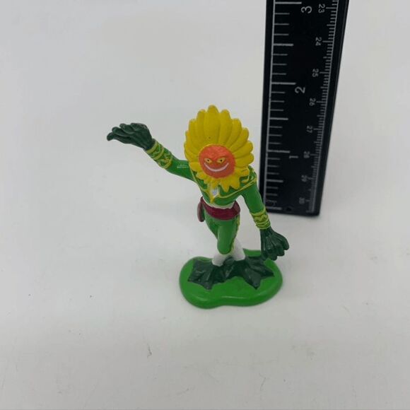 1994 El‎ Seed 2.75" Bandai PVC Action Figure The Tick - Picture 3 of 7